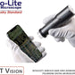Dino-Lite WF4515ZTL Digital Wireless AMR LWD Polarising Microscope 10-140X 1.3MP