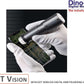 Dino-Lite WF4515ZT Digital Wireless AMR Polarising Microscope 20-220X 1.3MP