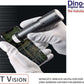 Dino-Lite WF4915ZTL Digital Wireless EDR/EDOF + AMR/FLC Polarising LWD Microscope 10-140X 1.3MP