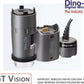 Dino-Lite WF4915ZTL Digital Wireless EDR/EDOF + AMR/FLC Polarising LWD Microscope 10-140X 1.3MP