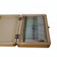 Prepared Histology Slides - Wooden Box Containing 30 Expertly Sectioned and Stained Specimens