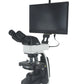 GXCAM Modular Microscope Camera System- easily convert your microscope into a digital microscope