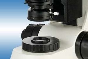 GXM-XPL3200 50X-600X Research, Polarising, Trinocular Microscope