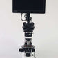 GX Microscopes XPL5-DIGI Polarising Digital Microscope With Display Screen