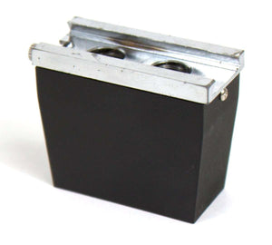 GXM-3X Slide-in Objective for XTX-1C Series Microscope (WD 61mm)