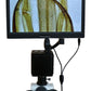 GXCAM Microscope Camera- HiChrome-HR4 HDMI/USB/WiFi 4K Premium Microscope Camera
