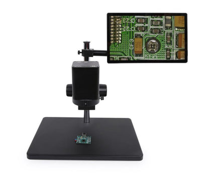 UltraDIGI-AF-M High Resolution Autofocus Digital Inspection Microscope