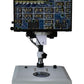 UltraDIGI-AF-M High Resolution Autofocus Digital Inspection Microscope
