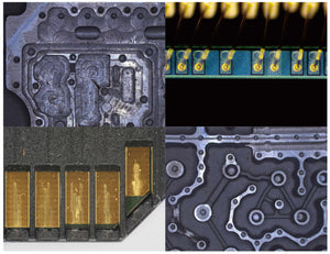 UltraDIGI-AF-M High Resolution Autofocus Digital Inspection Microscope