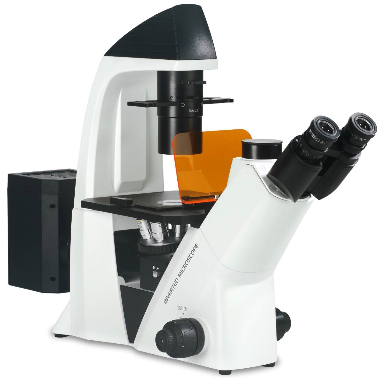GX Microscopes XDS400 Inverted Fluorescence Biological Microscope