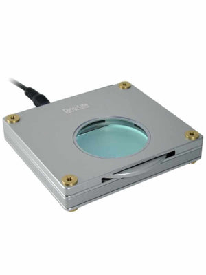 Dino-Lite BL-ZW2 Backlight Accessory with Rotatable Polariser