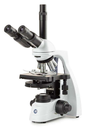 Animal sperm/ semen microscope testing kit with trinocular microscope