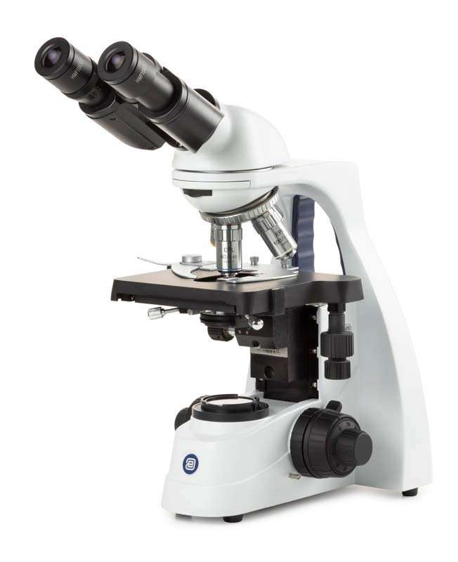Animal sperm/ semen microscope testing kit with binocular microscope
