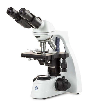 Animal sperm/ semen microscope testing kit with binocular microscope