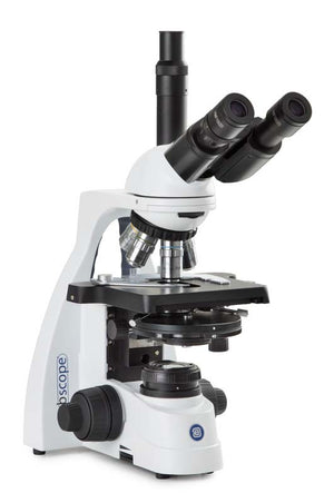bScope Upright Phase Contrast Biological Microscope Range