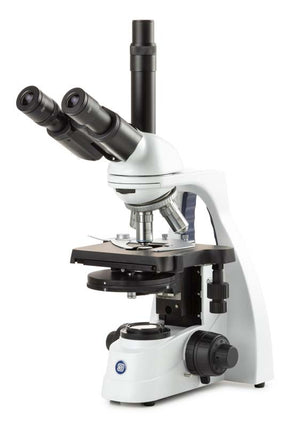 bScope Dark Field Microscope