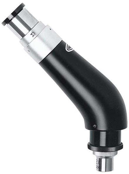 Toolscope Body- 45 degree tilt with eyepiece tube