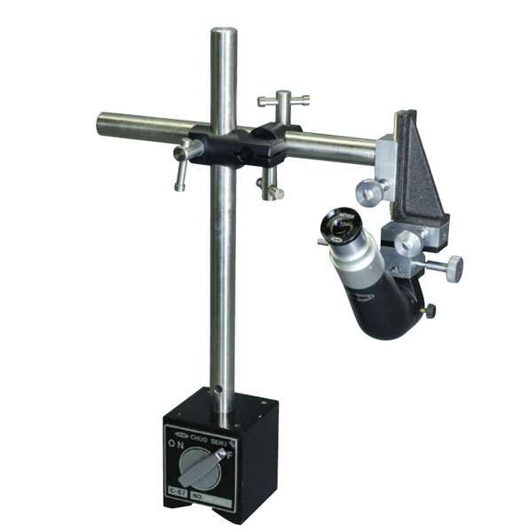 Measuring Toolscope Toolscope holder. 3 directions XYZ axis