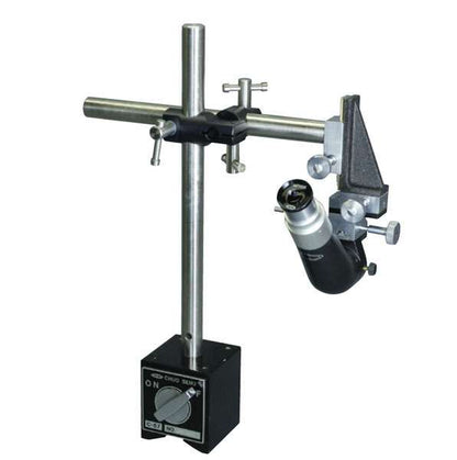 Toolscope holder. 3 directions XYZ axis