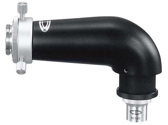 Toolscope Body- 90 degrees tilt with c-mount
