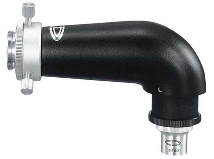 Toolscope Body- 90 degrees tilt with c-mount