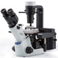 Evident/ Olympus CKX53 Biological Inverted Microscope