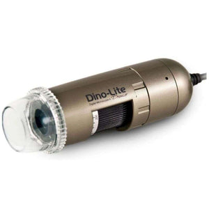Dino-Lite AM4113ZT Digital Microscope Polariser 10-70X+200X 1.3MP