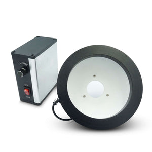 iLUMos Dome Illuminator for Stereo Microscopes
