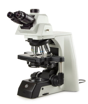 Delphi-X Upright Biological Microscope Range- Research Grade