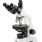 EcoBlue Upright Polarising Microscopes Range