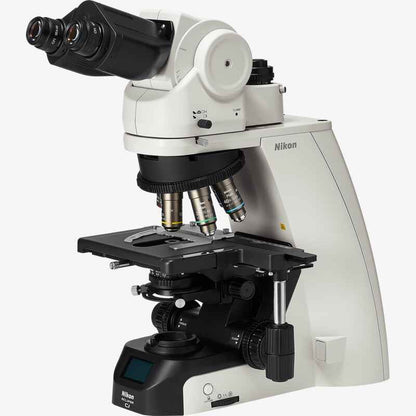 Nikon Eclipse CIL Biological Microscope