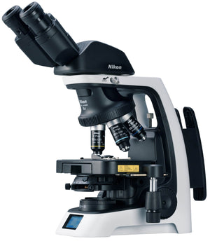 Nikon Eclipse Si Biological Microscope