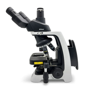 Nikon Eclipse Si Upright Biological Microscope