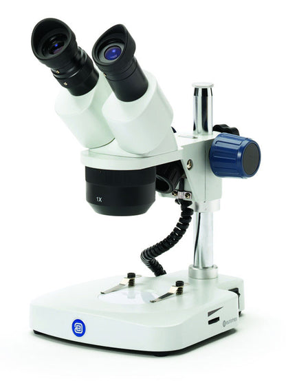 EduBlue Stereo Microscope
