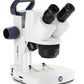 EduBlue Dual/ Triple Magnification Stereo Microscope Range