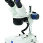 EduBlue Dual/ Triple Magnification Stereo Microscope Range