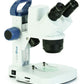 EduBlue Dual/ Triple Magnification Stereo Microscope Range