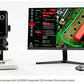 Leica Emspira 3- Easy To Use Digital Inspection Microscope with built in screen
