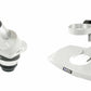 Meiji EMT-1 Dual Magnification Stereo Microscope 10X + 20X - Choice of Stands