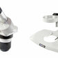 Meiji EMT-2 Dual Magnification Stereo Microscope 10X + 30X - Choice of Stands