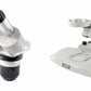 Meiji EMT-2 Dual Magnification Stereo Microscope 10X + 30X - Choice of Stands