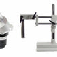Meiji EMT-2 Dual Magnification Stereo Microscope 10X + 30X - Choice of Stands