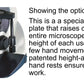 Leica DM3000 Ergonomic Clinical Microscope With Automation