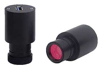 GXCAM-Eye-5, Digital Eyepiece Microscope Camera 5MP, For Eyepiece Tubes