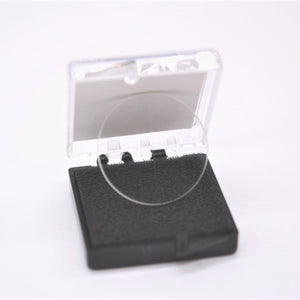 Walton & Beckett 3:1 Eyepiece Reticle for Asbestos Analysis