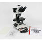 GX Microscopes L2003 50X-400X Materials Microscope, Trinocular, Reflected Light