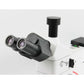 GX Microscopes L3203 Metallurgical Microscope 50x-600x