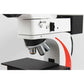 GX Microscopes L3203 Metallurgical Microscope 50x-600x