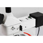 GX Microscopes L3203 Metallurgical Microscope 50x-600x