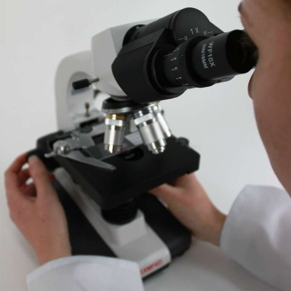 Bioogical Microscope Biological Microscopes Education